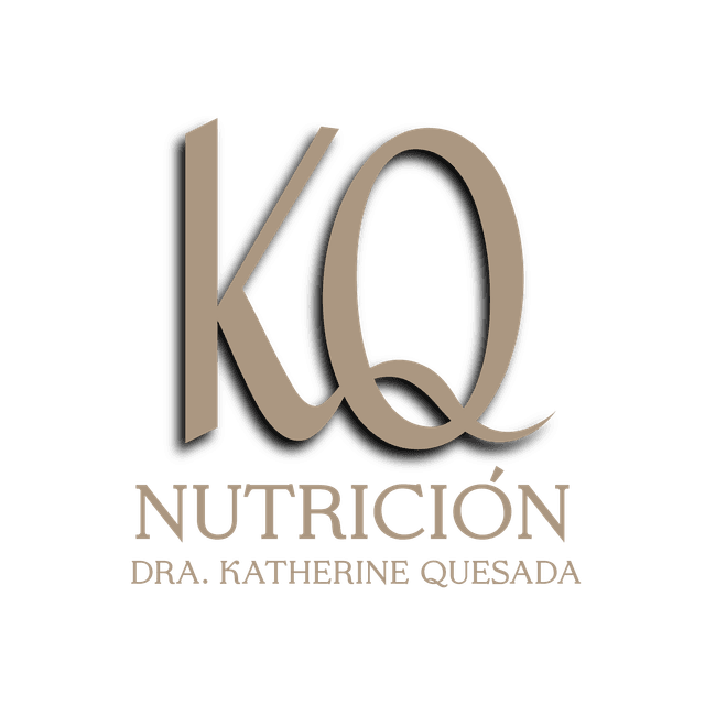 logo KQ Nutricion